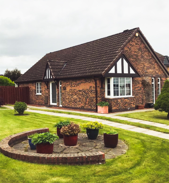 A reliable and efficient roofing specialist based in Scotland