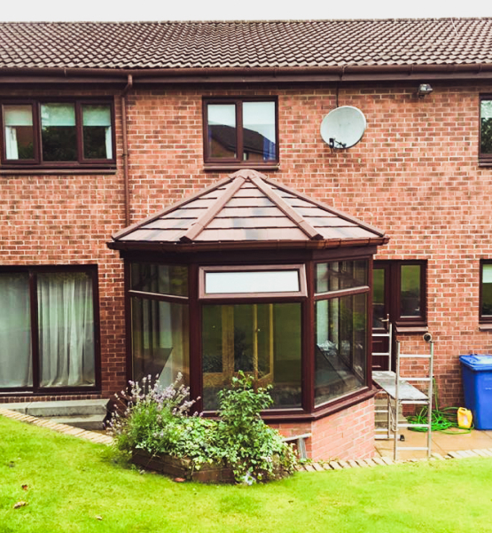 A reliable and efficient roofing specialist based in Scotland